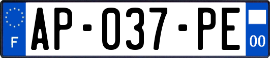 AP-037-PE
