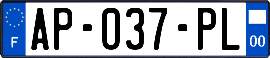 AP-037-PL
