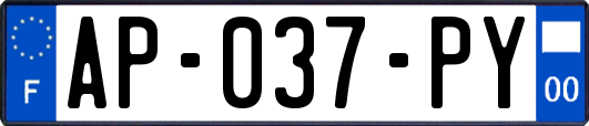 AP-037-PY