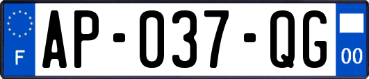 AP-037-QG