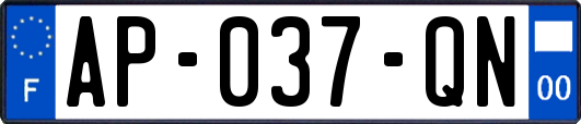 AP-037-QN