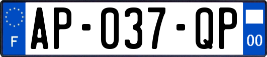 AP-037-QP