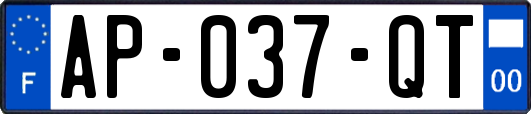 AP-037-QT