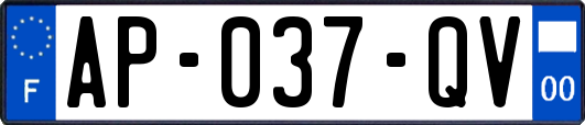 AP-037-QV