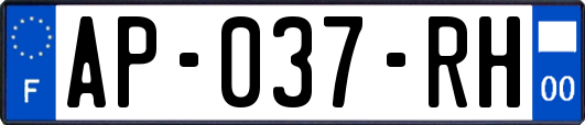 AP-037-RH