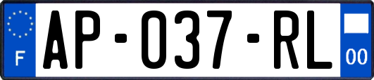 AP-037-RL