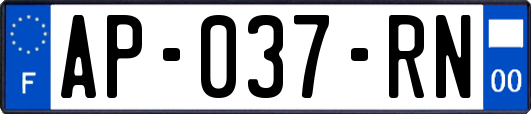 AP-037-RN