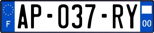 AP-037-RY