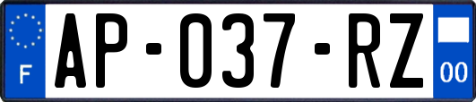 AP-037-RZ