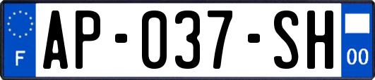 AP-037-SH