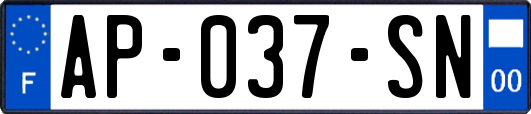 AP-037-SN