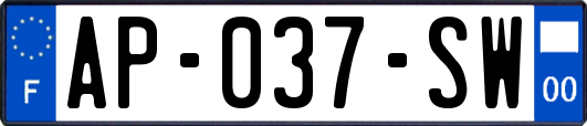 AP-037-SW