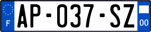 AP-037-SZ