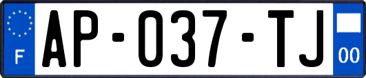 AP-037-TJ