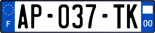 AP-037-TK
