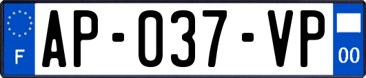 AP-037-VP