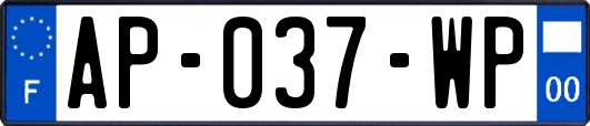 AP-037-WP