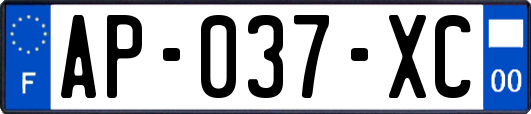 AP-037-XC