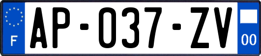 AP-037-ZV