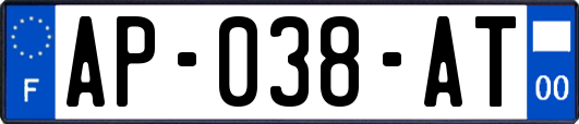 AP-038-AT