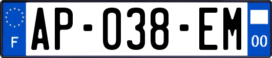 AP-038-EM