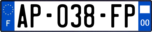 AP-038-FP