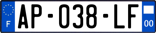 AP-038-LF