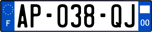 AP-038-QJ