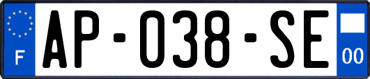 AP-038-SE