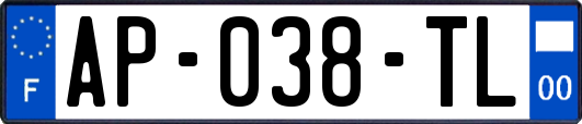 AP-038-TL
