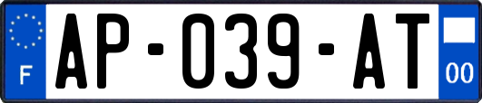 AP-039-AT