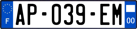 AP-039-EM
