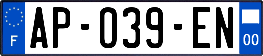 AP-039-EN