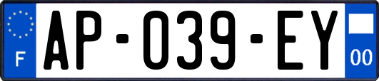 AP-039-EY