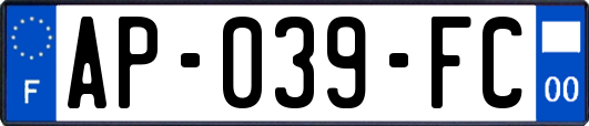 AP-039-FC