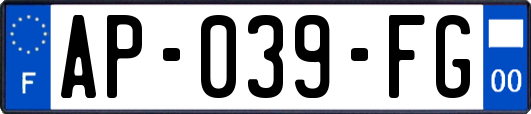 AP-039-FG