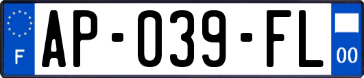 AP-039-FL