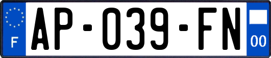 AP-039-FN