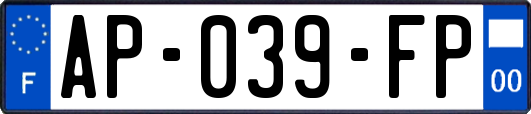 AP-039-FP