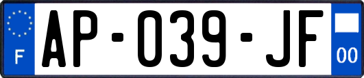 AP-039-JF