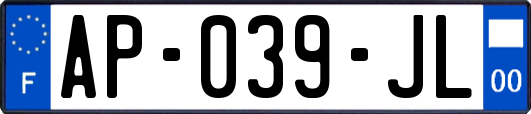 AP-039-JL