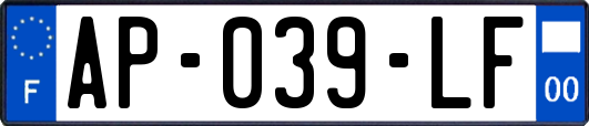 AP-039-LF