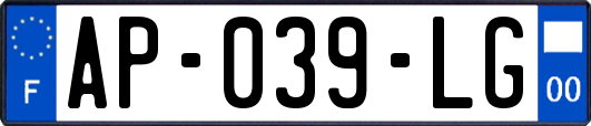 AP-039-LG