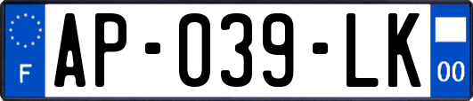 AP-039-LK