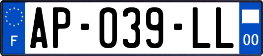 AP-039-LL