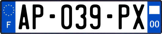 AP-039-PX