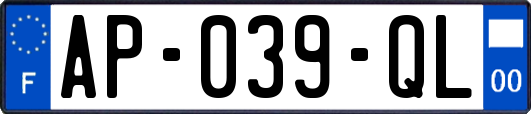 AP-039-QL