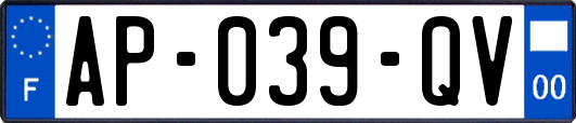 AP-039-QV