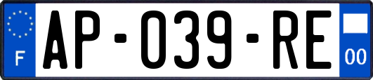 AP-039-RE