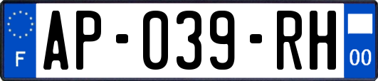 AP-039-RH